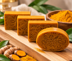 Turmeric Soap