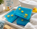 Little duck soap