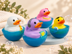 Surprise Duck Box