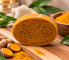 Turmeric Soap
