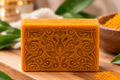 Turmeric Soap
