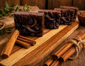 Cinnamon Soap