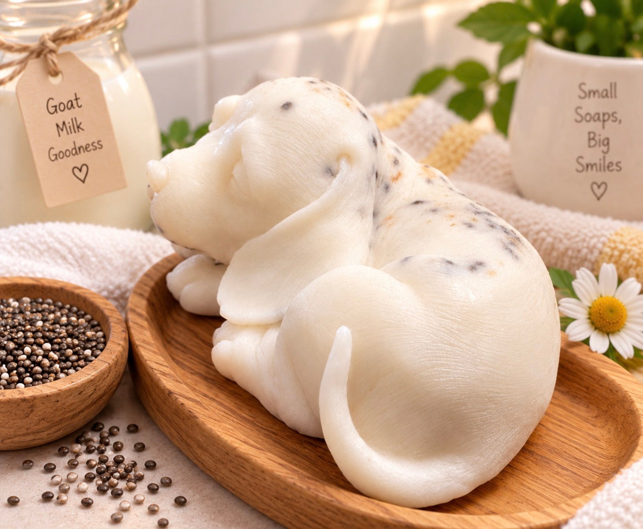 Chia Seeds